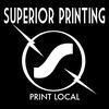 Superior Printing & Graphics
