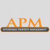 Affordable Property Management