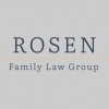 Rosen Family Law Group