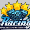 Racing Tires & General Mechanics