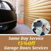 A1 Local Garage Door Repair Danville