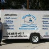 Mandrell's Pressure Cleaning
