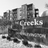 Creeks On Kirklevington