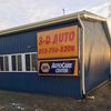 3-D Auto Repair