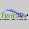 Twin Air Heating & Cooling