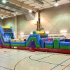 The Bounce Station