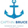 Captain Bruce Private Yacht Charters