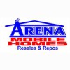 Arena Mobile Home Sales
