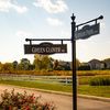 The Square At Latham Park