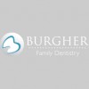 Luke Burgher Dds