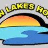 Twin Lakes Homes