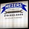 Meier's Automotive Service
