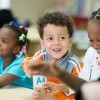 Three Stages Child Care Center