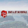 The Getaway Boat & Jet Ski Rentals