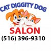 Cat Diggity Dog Salon