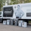 Pellitteri Waste Systems Recycling Center