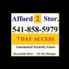 Afford 2 Stor