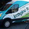 Imagine It Clean Commercial Cleaning