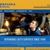 Christiana Garage