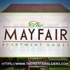 The Mayfair Apartment Homes