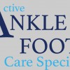 Podiatrist In Lindmoor Woods