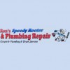 Ron's Speedy Rooter & Plumbing Repair