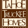 Tahoe Truckee Homes