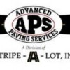 Advanced Paving Services