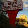Ish's Hair Salon