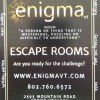 Enigma VT