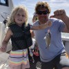 Topspin Fishing Charters