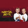 Eaves Karate & Fitness