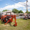 Cook Tractor
