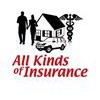 All Kinds Of Insurance