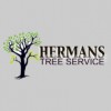 Hermans Tree Service