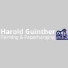 Harold Guinter Painting & Paperhanging
