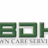 BDH Lawn Care Services