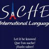 Sache International Language