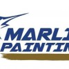 Marlin Painting
