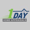 1 Day Home Appraisal