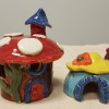 Kids Clay Room