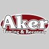 Aker Tire-Lube & Wrecker Service