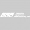 Recycling Equipment Manufacturing