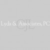 Chris Lyda