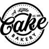 A Little Cake/Le Petit Gateau