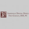 Jamesville Dental Office: Dr. Frederick C. Gilbeaux, DDS