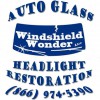Windshield Wonder
