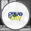 Crossing At Grove City