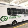 Bloomington Shuttle Svc