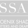 Phoenix Shades, Shutters & Drapery
